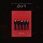 CIX - 1st Single Album [0 or 1] (Android ver.)