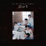 CIX - 1st Single Album [0 or 1] (Humanoid ver.)