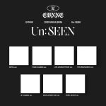 EVNNE – 2ND MINI ALBUM (Digipack VER.)