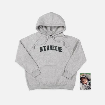 EXO - HOODIE