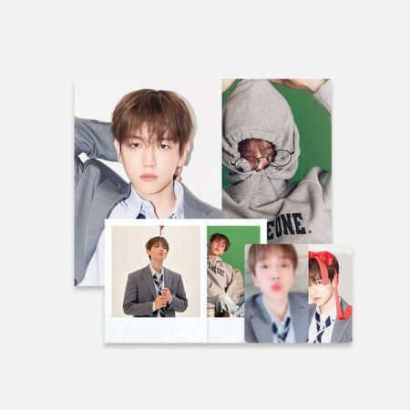 EXO - PHOTO PACK