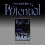 FANTASY BOYS - FANTASY BOYS 2ND MINI ALBUM MV BEHIND DVD