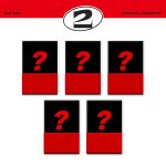 (G)I-DLE - 2nd Full Album [2] (POCAALBUM Ver.) (Random Ver.)