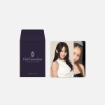 Girls’ Generation – RANDOM TRADING CARD 1