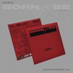 ITZY – [BORN TO BE] (UNTOUCHABLE Ver.) (Special Edition)