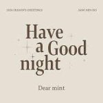 JANG MIN HO - 2024 Season's Greetings [Have a Good night]