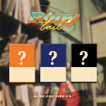 [3CD SET] KIM JAEHWAN - [Ponytail] (POCAALBUM Ver.