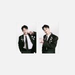 SHINee - CLEAR PHOTO CARD
