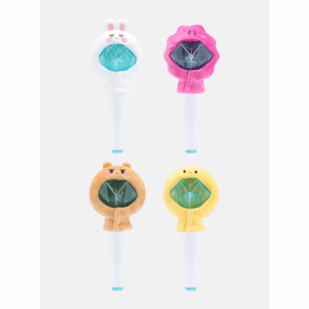 SHINee - FANLIGHT CAPE