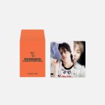 SHINee - RANDOM TRADING CARD