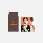 SHINee – RANDOM TRADING CARD