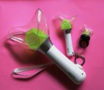 got7 lightstick keyring