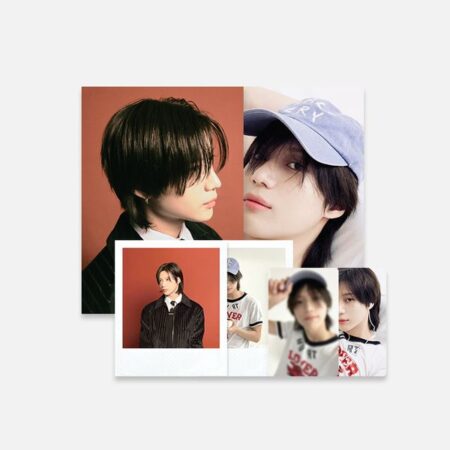 SHINee - PHOTO PACK