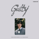 TAEMIN – EZL CARD_Guilty