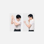 TVXQ! - CLEAR PHOTO CARD