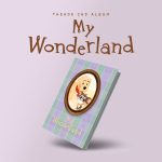 The Ade - 2nd Album [My Wonderland]