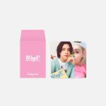 WayV - RANDOM TRADING CARD