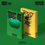 YUGYEOM - 1st Album [TRUST ME] (Random Ver.)