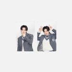 EXO - CLEAR PHOTO CARD