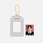 SHINee - ID PHOTO KEY RING SET