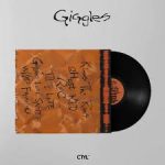 Hong Da-bin - 5th Album [Giggles] (LP)
