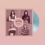 BLACKPINK - [BLACKPINK THE GAME PHOTOCARD COLLECTION] BACK TO RETRO