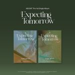 [2CD SET] ASC2NT – The 1st Single Album [Expecting Tomorrow]