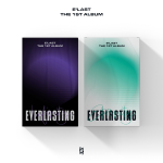 [2CD SET] E’LAST - 1st Full Album [EVERLASTING] (Smart Album