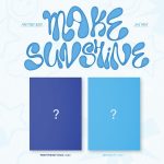 [2CD SET] FANTASY BOYS - 3rd Mini Album [MAKE SUNSHINE]