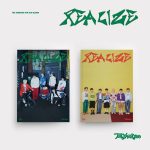 [2CD SET] The KingDom - 8th Mini Album [REALIZE]