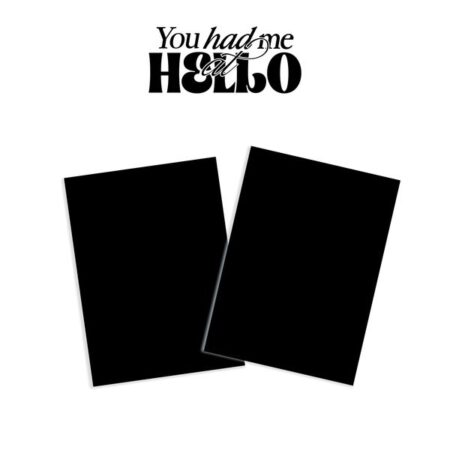 [2CD SET] ZEROBASEONE - 3rd Mini Album [You had me at HELLO]