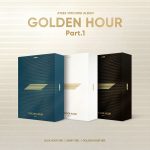 [3CD SET] ATEEZ