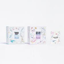  [3CD SET] ILLIT - 1st Mini Album [SUPER REAL ME] (SUPER ME Ver. + REAL ME Ver. + Weverse Albums ver.)