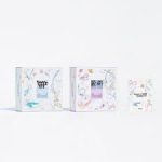 ILLIT - 1st Mini Album [SUPER REAL ME] (Weverse Albums ver.)