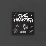 AMPERS&ONE – 2nd Single Album [ONE HEARTED] (Postcard ver.)