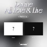 ARTMS - 1st Full Album [Dall] (QR Ver.) (A Ver.)