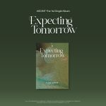 ASC2NT – The 1st Single Album [Expecting Tomorrow] (Change Ver.)