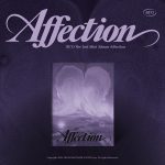 BE'O - The 2nd Mini Album [Affection] (BOX ver.)