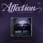 BE'O - The 2nd Mini Album [Affection] (JEWEL CASE ver.)