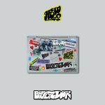 [6CD SET] BOYNEXTDOOR - 2nd EP [HOW?] (Sticker ver.