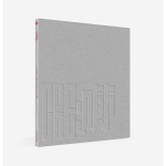 CREZL - 1st Mini Album [CRE:㘉]