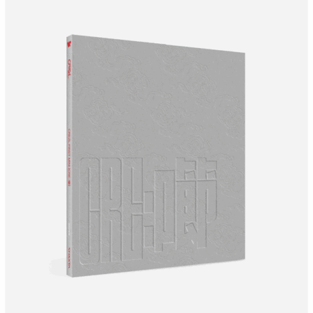 CREZL - 1st Mini Album [CRE:㘉]