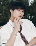 DICON ISSUE N°18 ATEEZ : æverythingz (MINGI)