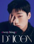 DICON ISSUE N°18 ATEEZ : æverythingz (SAN)