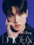 DICON ISSUE N°18 ATEEZ (WOOYOUNG)