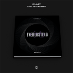 E’LAST - 1st Full Album [EVERLASTING] (Infinity Ver.)