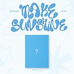 FANTASY BOYS – 3rd Mini Album [MAKE SUNSHINE] (BRIGHT Ver.)