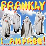 FRankly - 1st Album [FRANKLY I…AM FREE!]