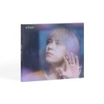 &TEAM - 1st SINGLE [Samidare] SOLO EDITION -TAKI-