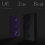 I.M - 3rd EP [Off The Beat] (Photobook Ver.) (Beat Ver.)